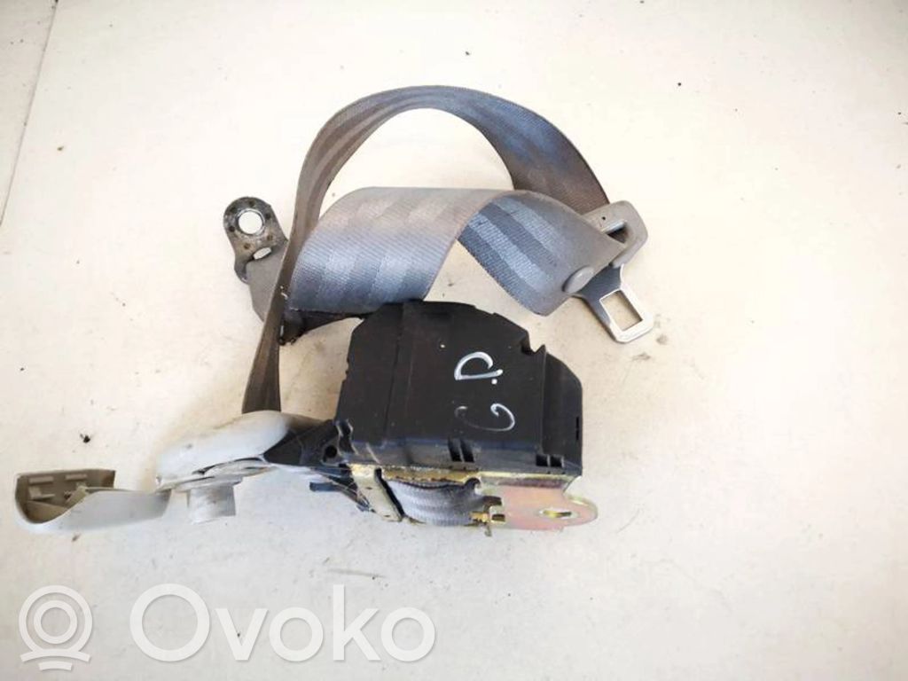 Volkswagen Golf IV Centură spate 