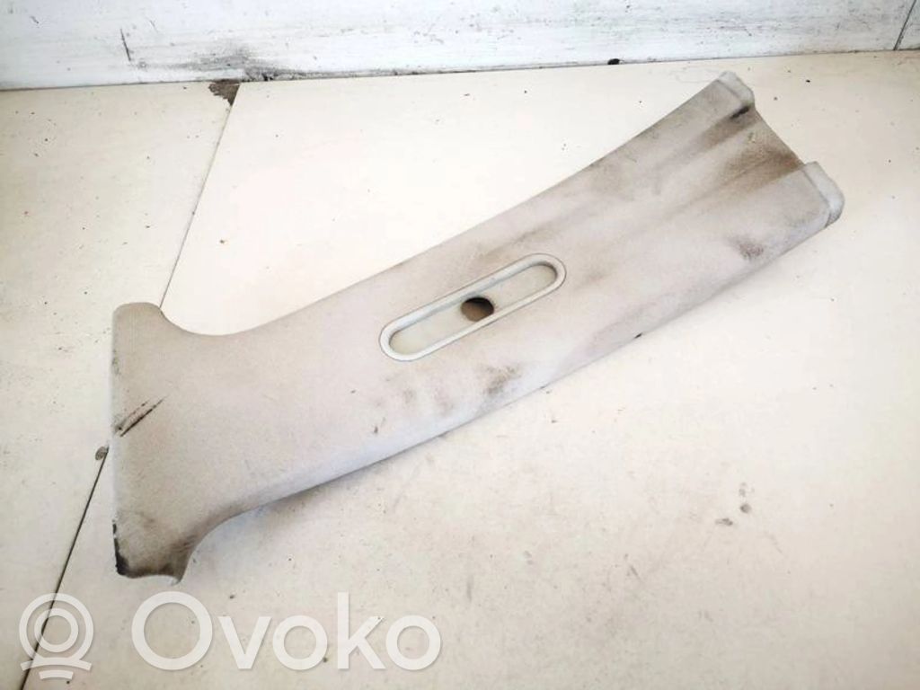 Volkswagen Golf IV Alte piese de interior 