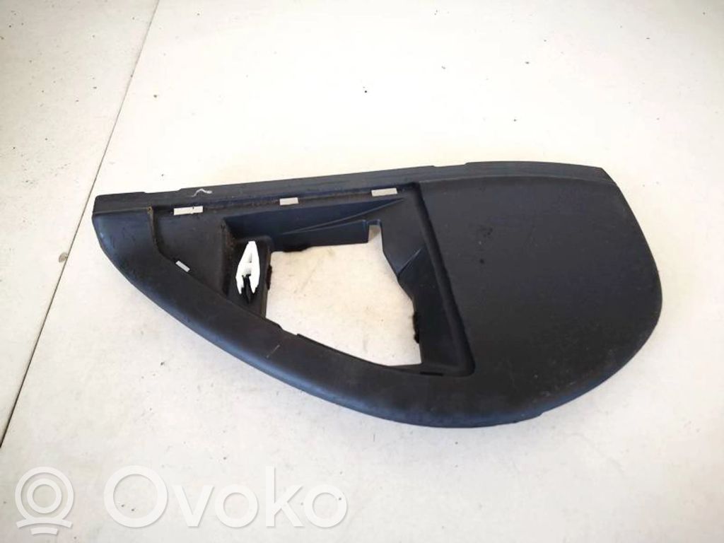 Volkswagen Golf IV Autres pièces intérieures