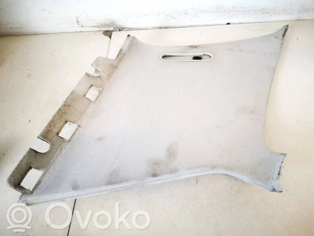 Volkswagen Golf IV Alte piese de interior