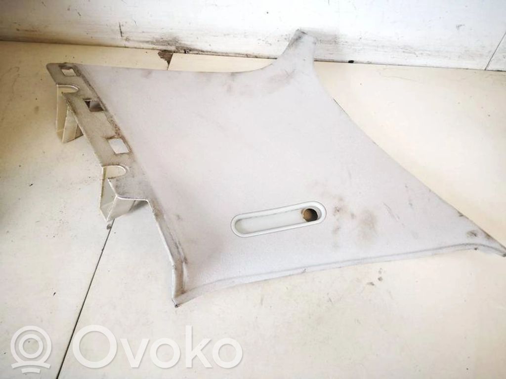 Volkswagen Golf IV Altra parte interiore