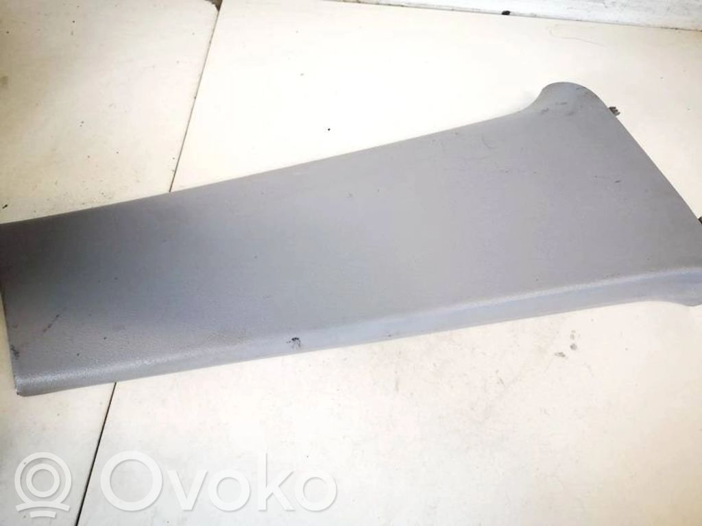 Volkswagen Golf IV Alte piese de interior 
