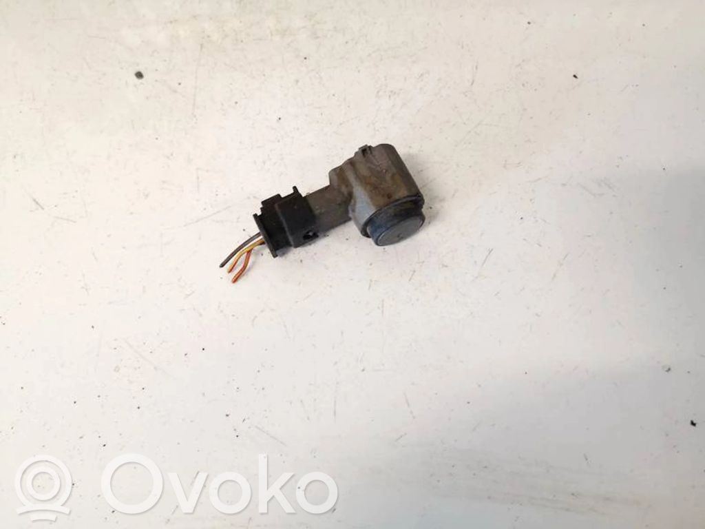 Audi Q7 4L Sensore di parcheggio PDC 
