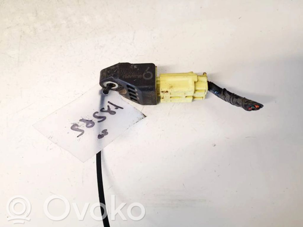 Sensor impacto/accidente para activar Airbag   98235SC000,98235SC000