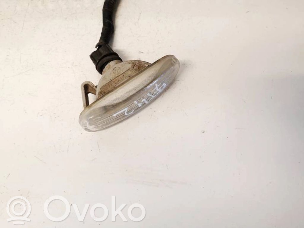 Fiat Grande Punto Indicatore di direzione del parafango anteriore