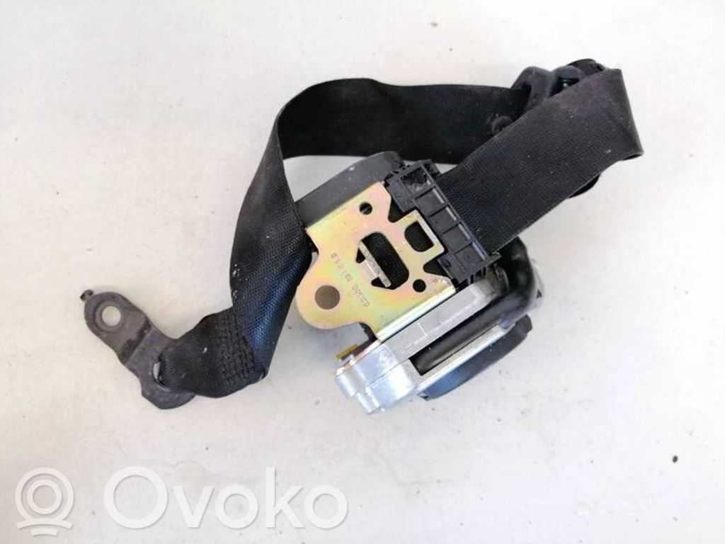Cinturón delantero   561014601,008L000,008L000,561014601