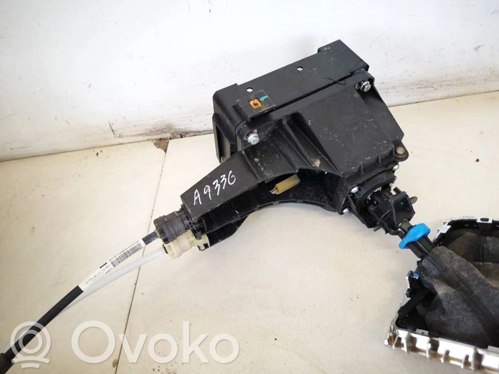 Selector caja de cambios   55577540,55577540
