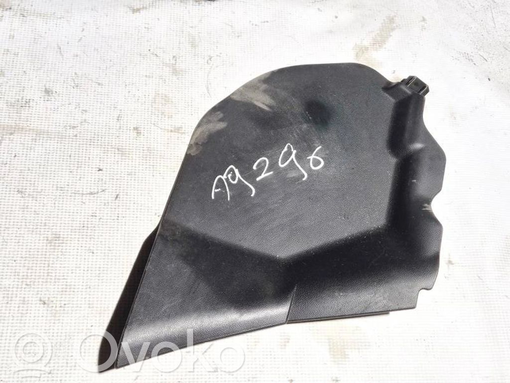 Mazda 5 Other interior part 