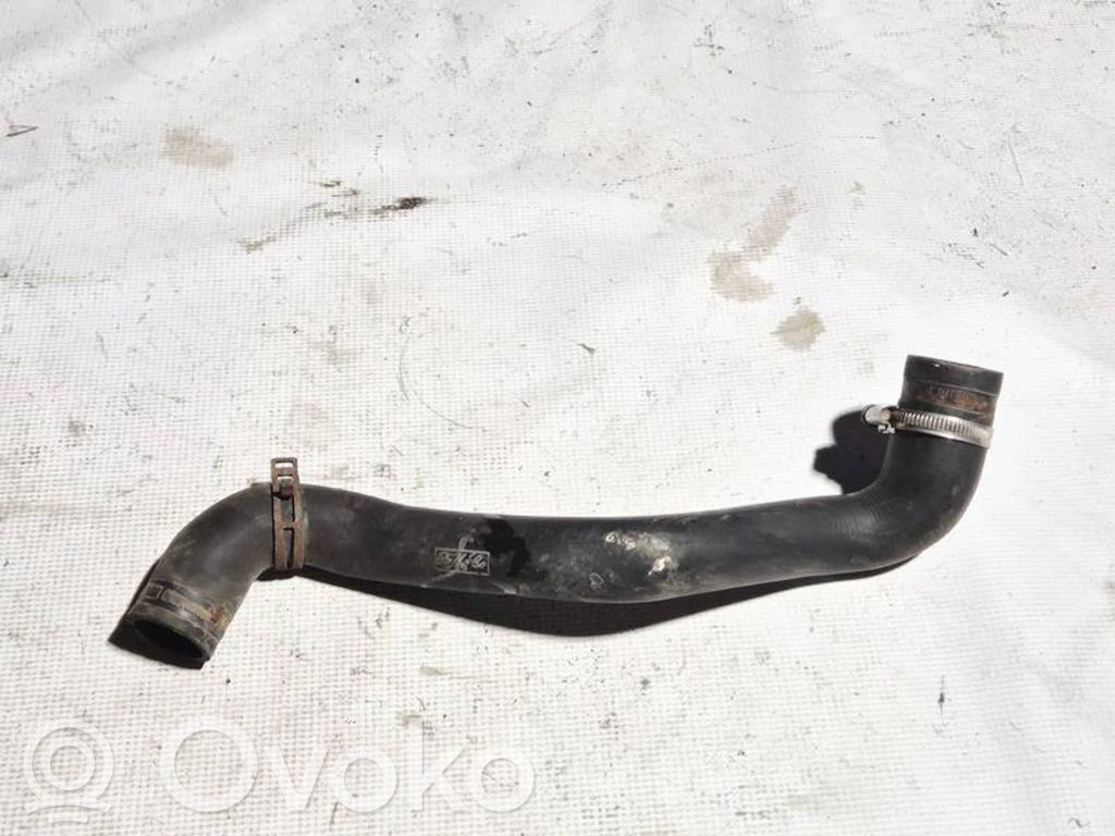Volvo S40 Przewód / Wąż chłodnicy 