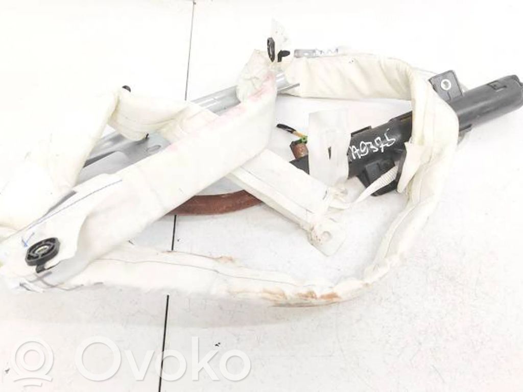 Alfa Romeo 159 Airbag da tetto