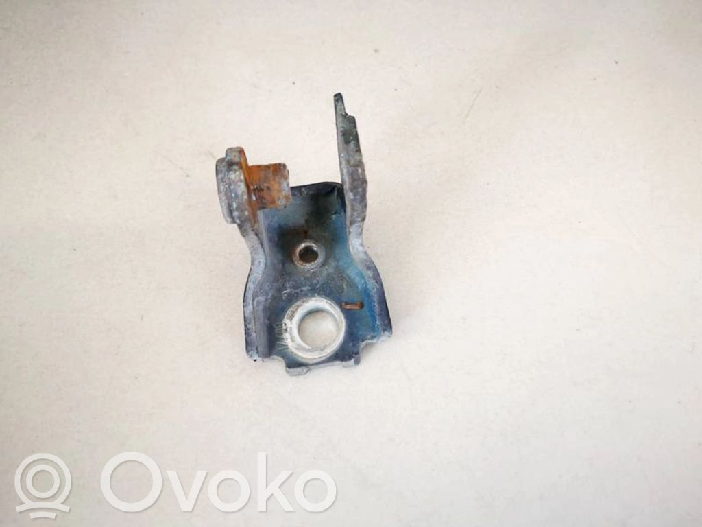 Skoda Fabia Mk2 (5J) Charnière supérieure de porte avant 