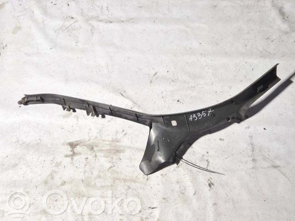 Skoda Octavia Mk2 (1Z) Capac prag spate