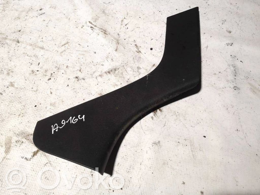 Opel Insignia A Altra parte interiore