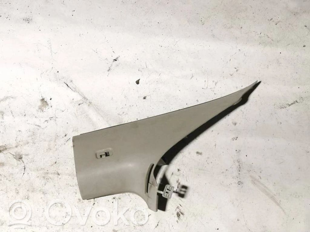 Opel Insignia A Alte piese de interior 