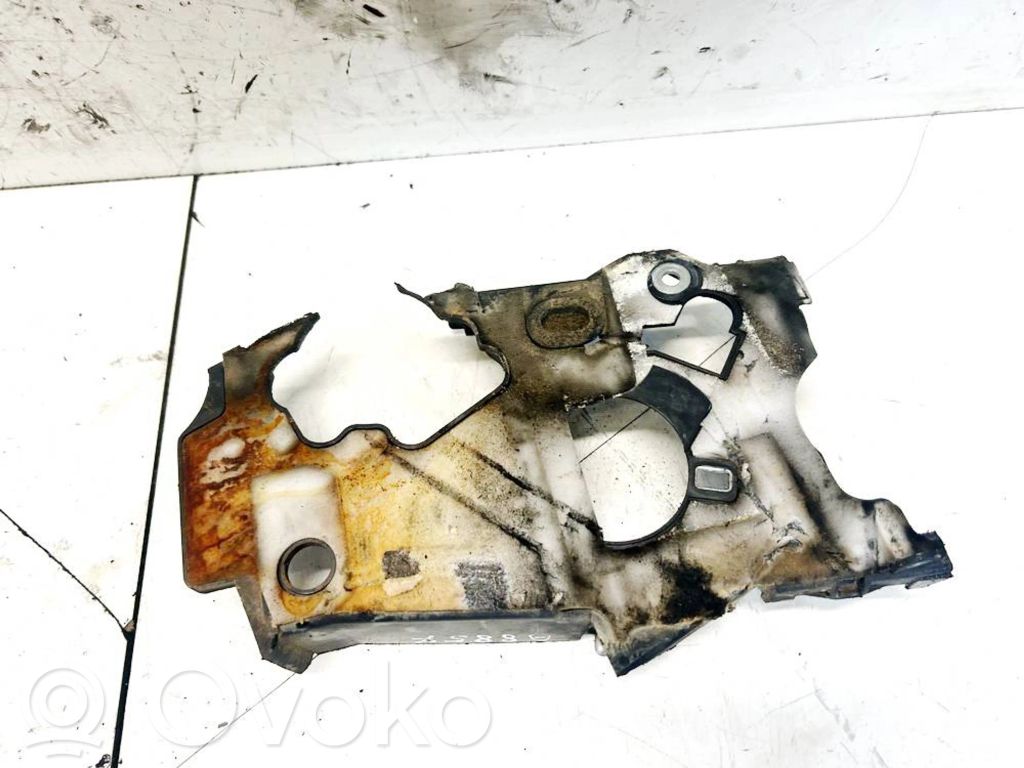 Skoda Fabia Mk1 (6Y) Jakohihnan kansi (suoja) 