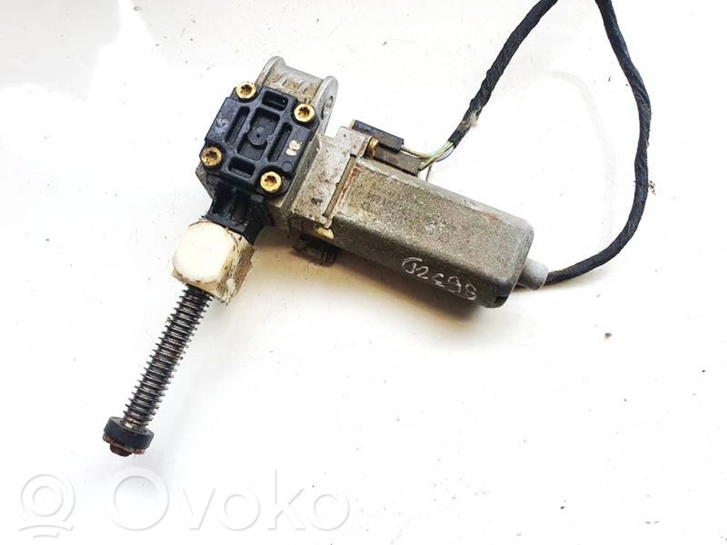 Moteur de réglage de siège   0099784,0390201954,0099784,0390201954