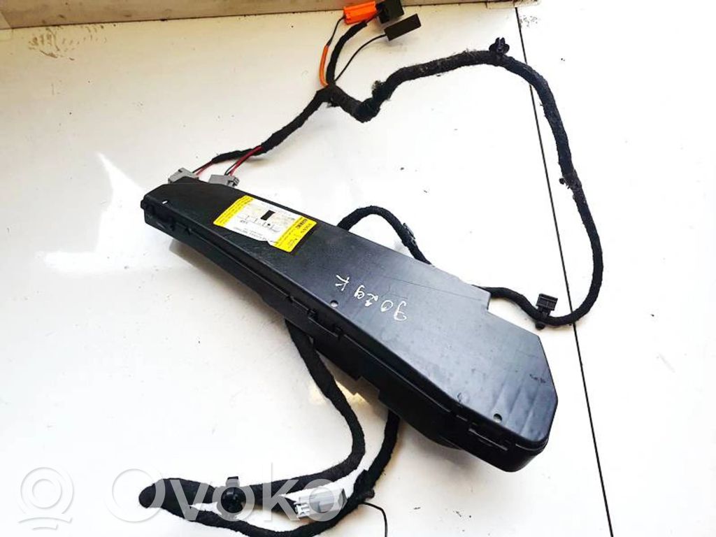 Volvo V50 Airbag scaun 