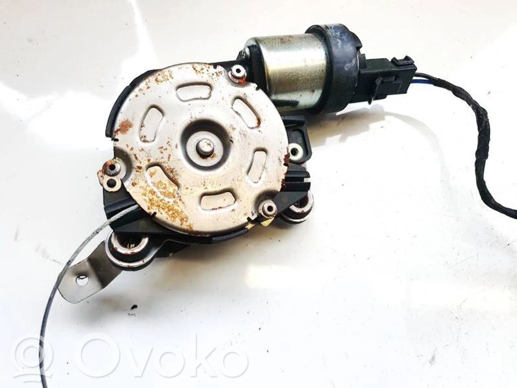 Volkswagen PASSAT B5 Motor reglare scaun 