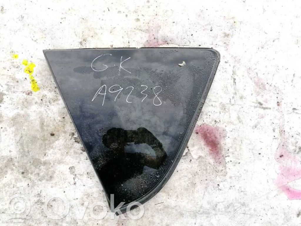 Toyota RAV 4 (XA30) Seitenscheibe hinten 