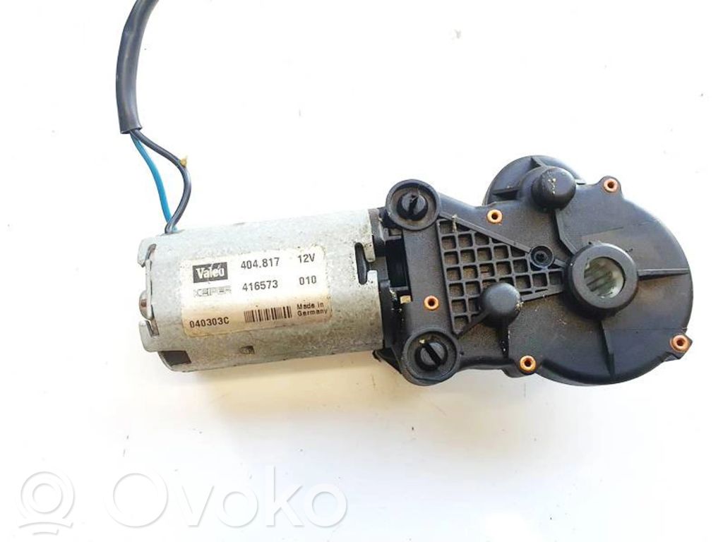 Ford Mondeo Mk III Motor reglare scaun 