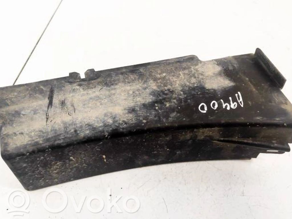 Volkswagen Golf IV Altra parte esteriore