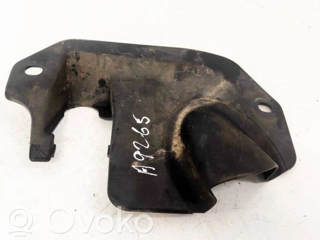 Volkswagen Polo IV 9N3 Altra parte esteriore
