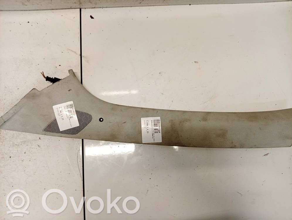 Volkswagen Polo IV 9N3 Altra parte interiore 
