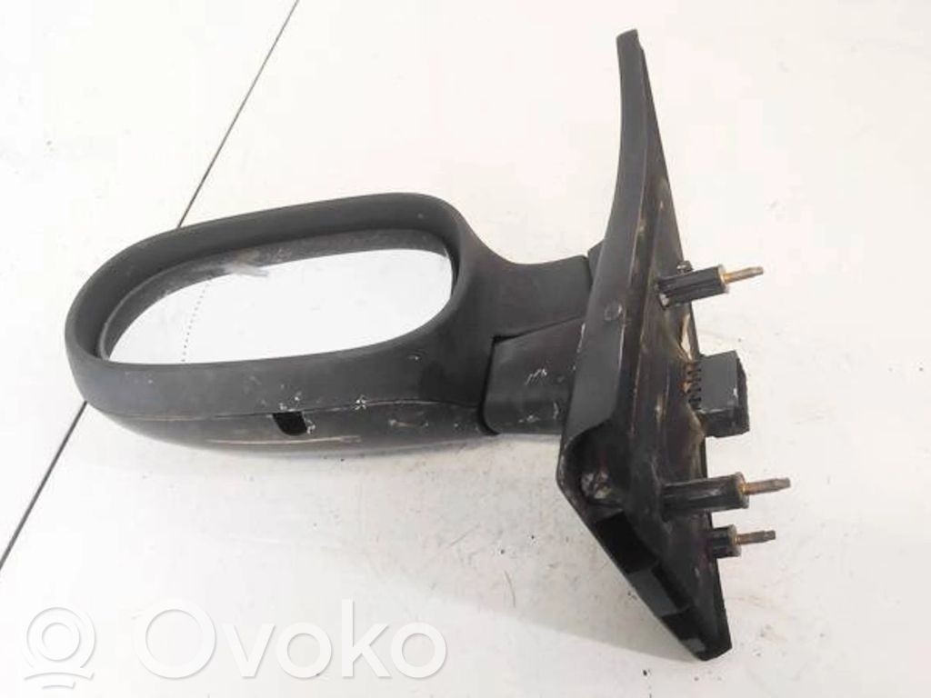 Elektryczne lusterko boczne drzwi przednich   E9014092,08503133,08503133,E9014092