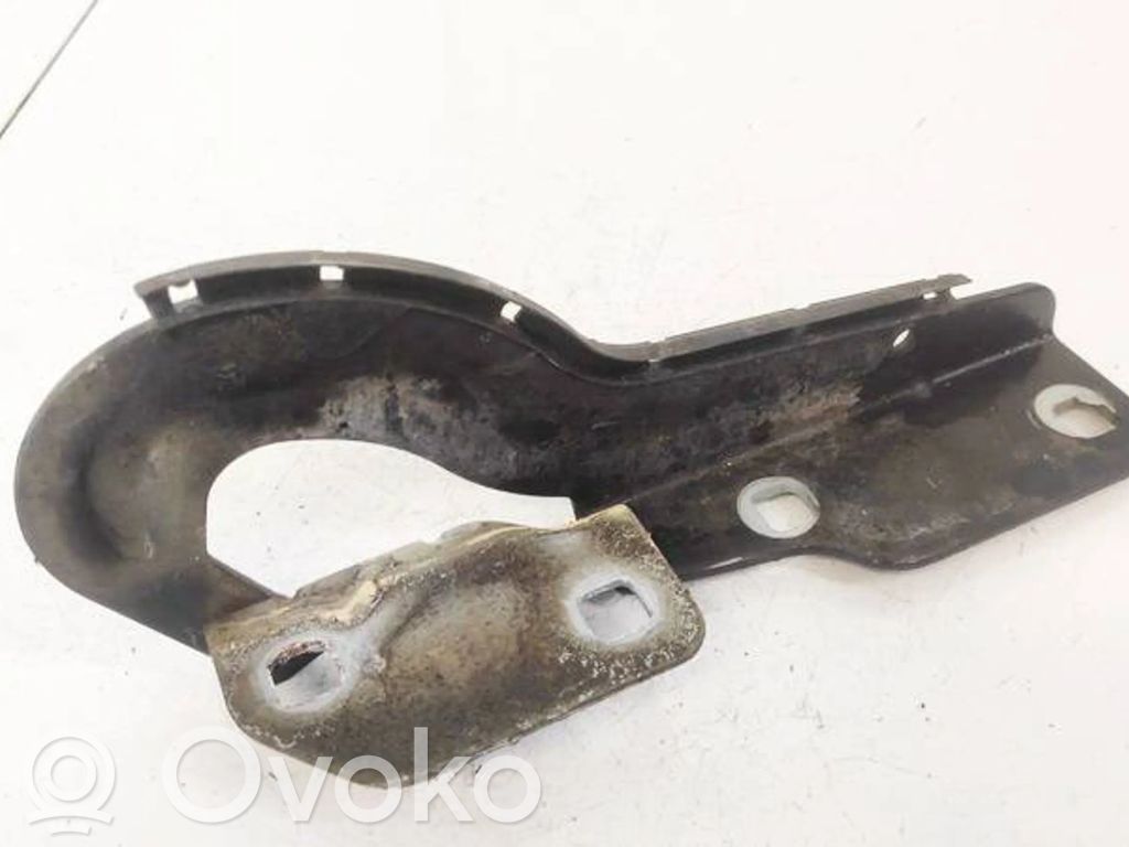 Renault Scenic I Charnière, capot moteur