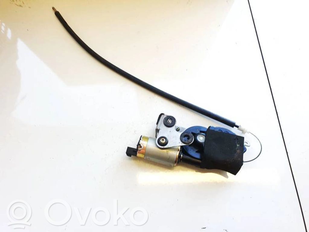 Audi A6 S6 C5 4B Motor reglare scaun