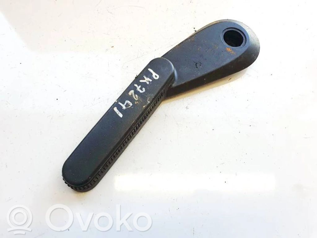 Opel Signum Alte piese de interior 