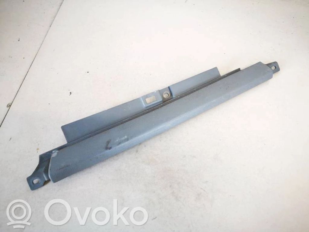 Ford Transit Altra parte interiore 