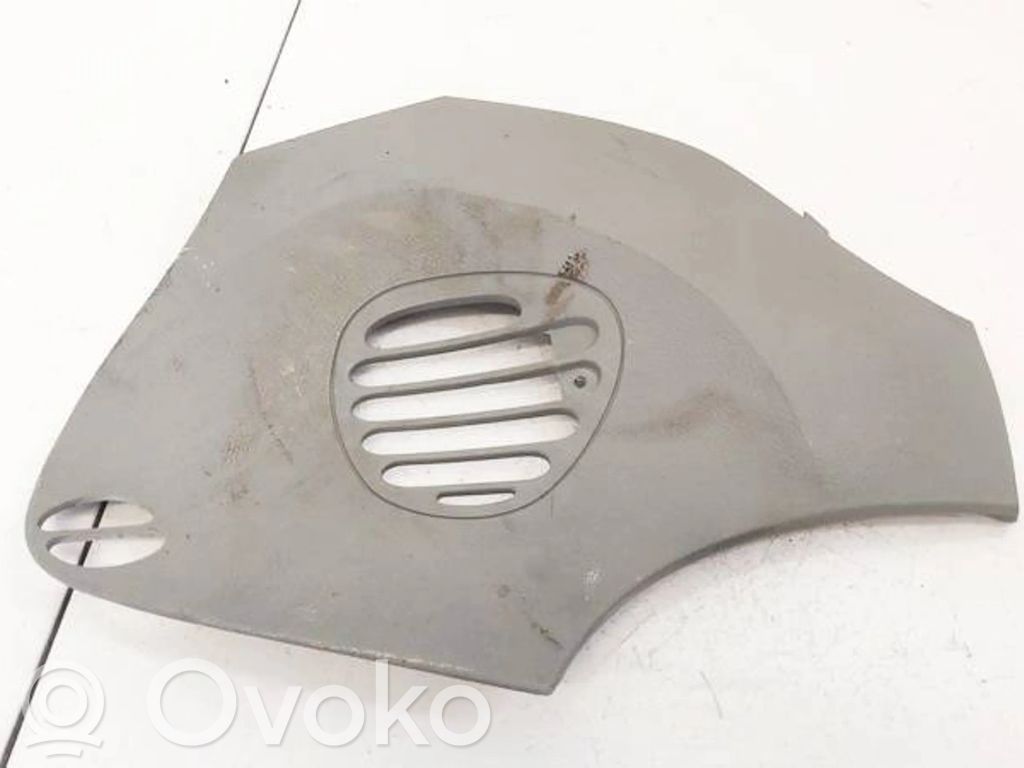 Renault Scenic I Altra parte interiore 