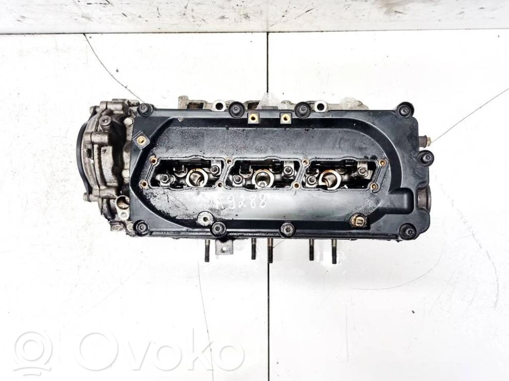 Audi Q7 4L Galvutė 