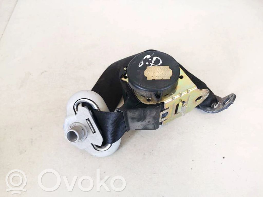 Volkswagen Golf IV Centură spate 