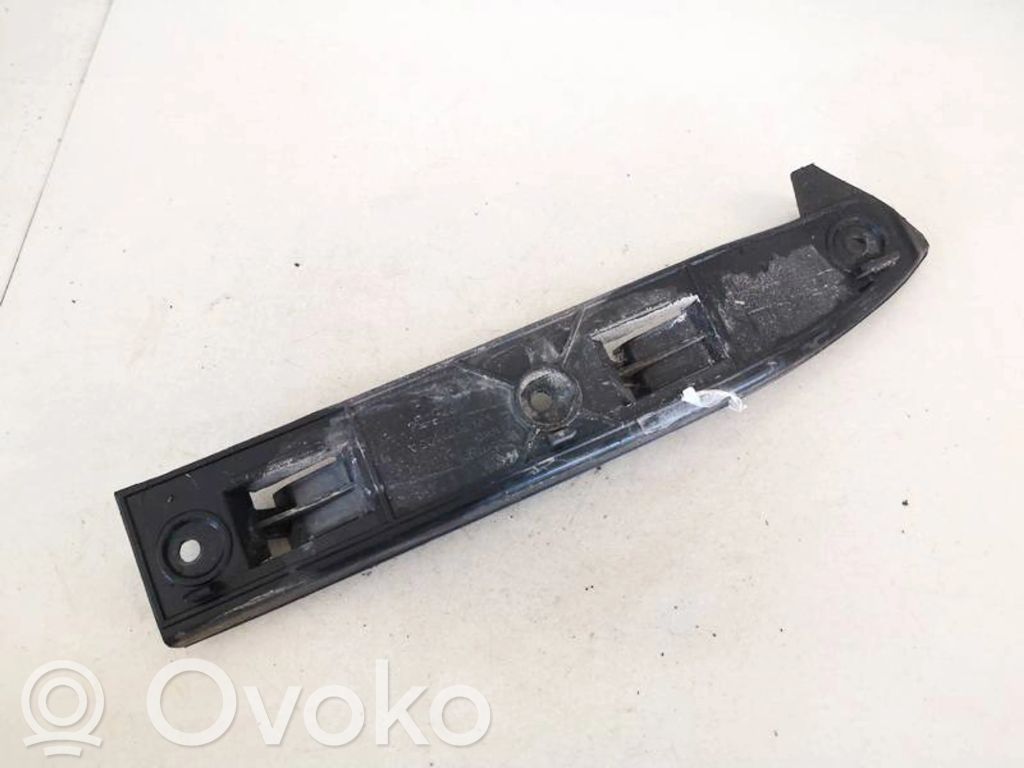 Volkswagen Golf IV Staffa di rinforzo montaggio del paraurti anteriore 