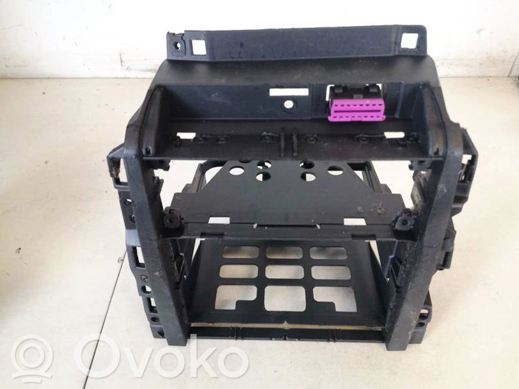 Volkswagen Golf IV Altra parte esteriore