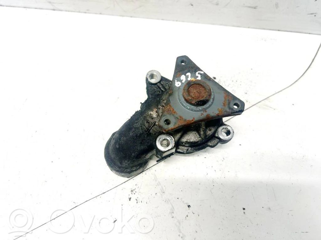 Hyundai Accent Pompe de circulation d'eau