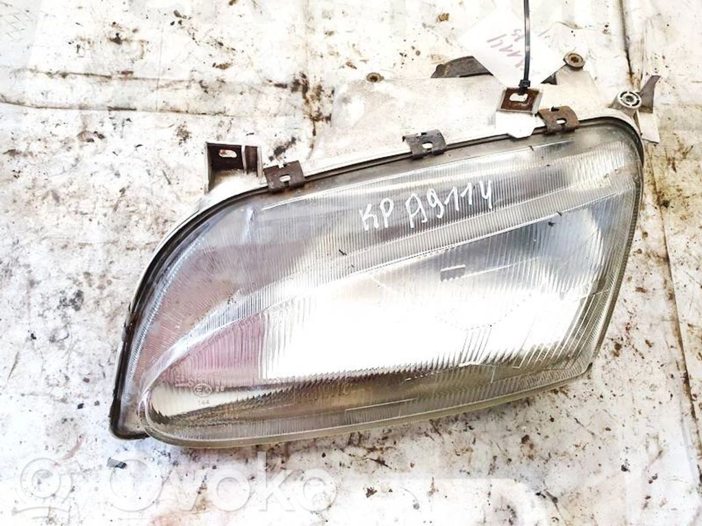 Ford Galaxy Phare frontale 