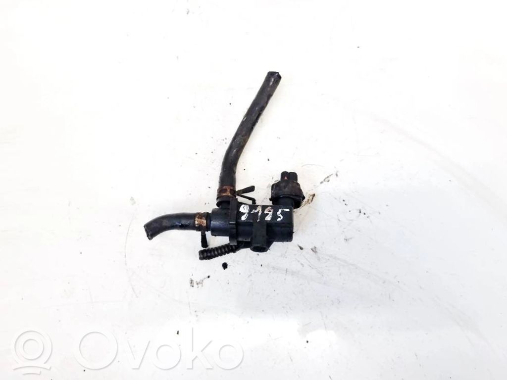 Toyota Prius (XW20) Solenoid supapă turbosuflantă