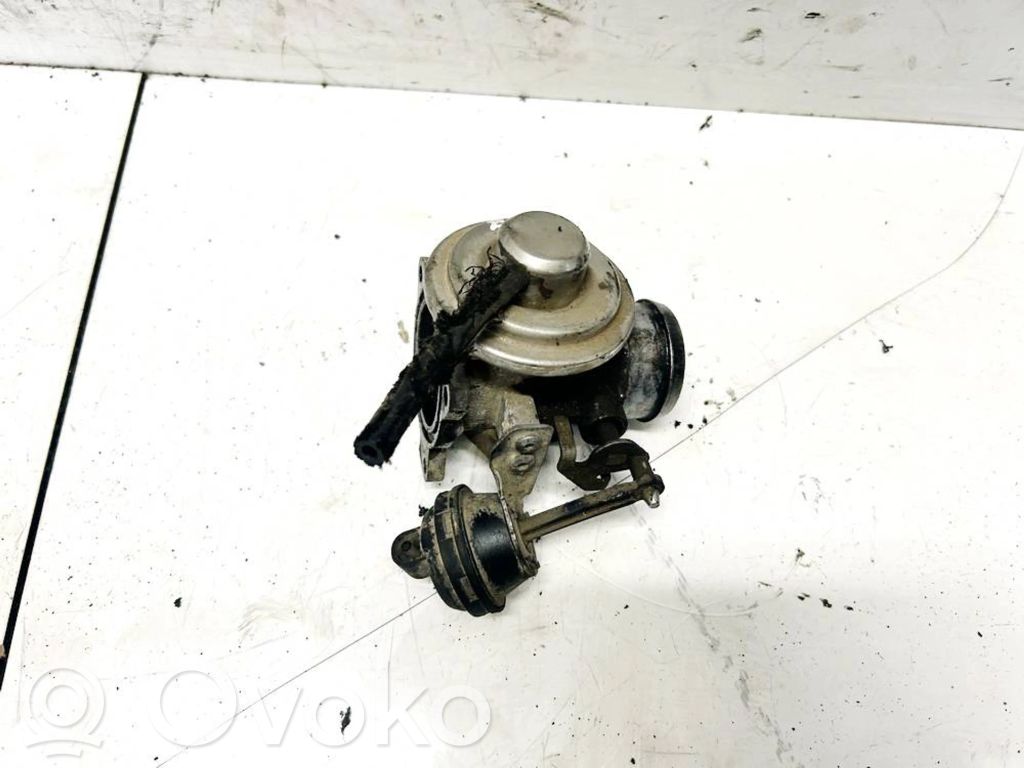 Skoda Octavia Mk1 (1U) Zawór EGR 