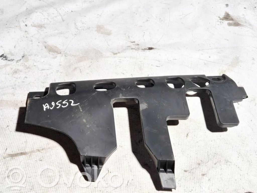Opel Zafira B Alte piese de interior 