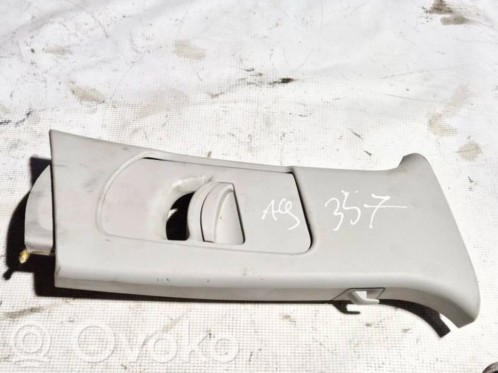 Skoda Octavia Mk2 (1Z) Alte piese de interior