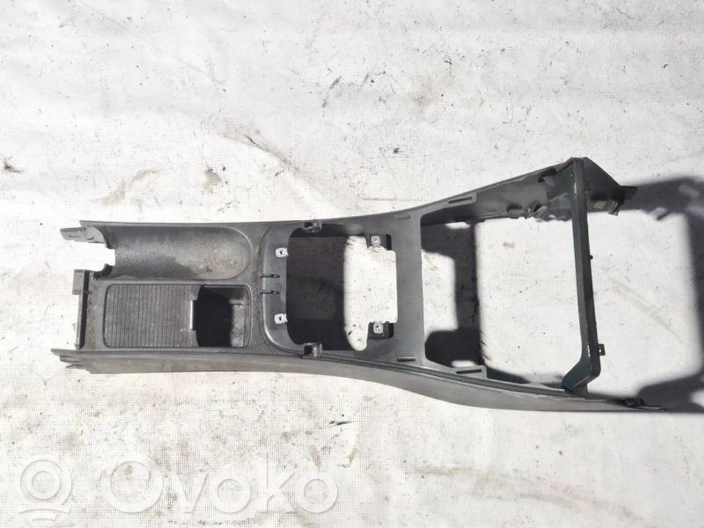 Volkswagen Golf Plus Other interior part 