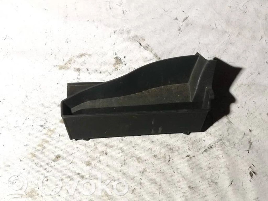 Opel Zafira B Altra parte interiore 