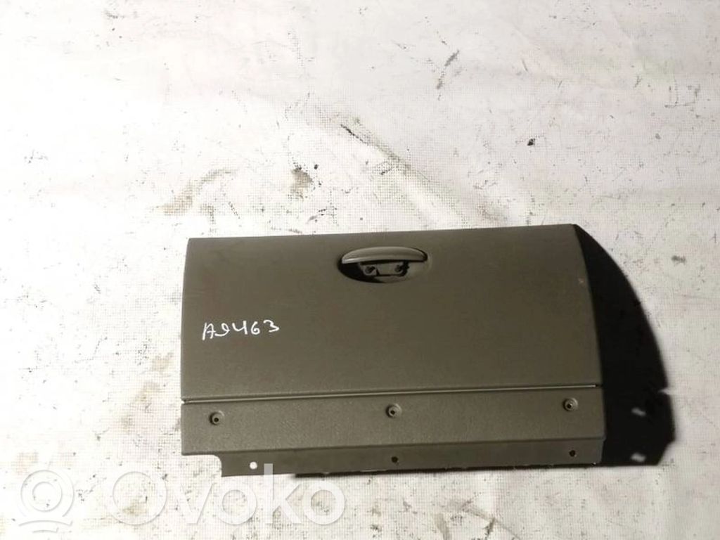 Citroen Xsara Picasso Handschuhfach 