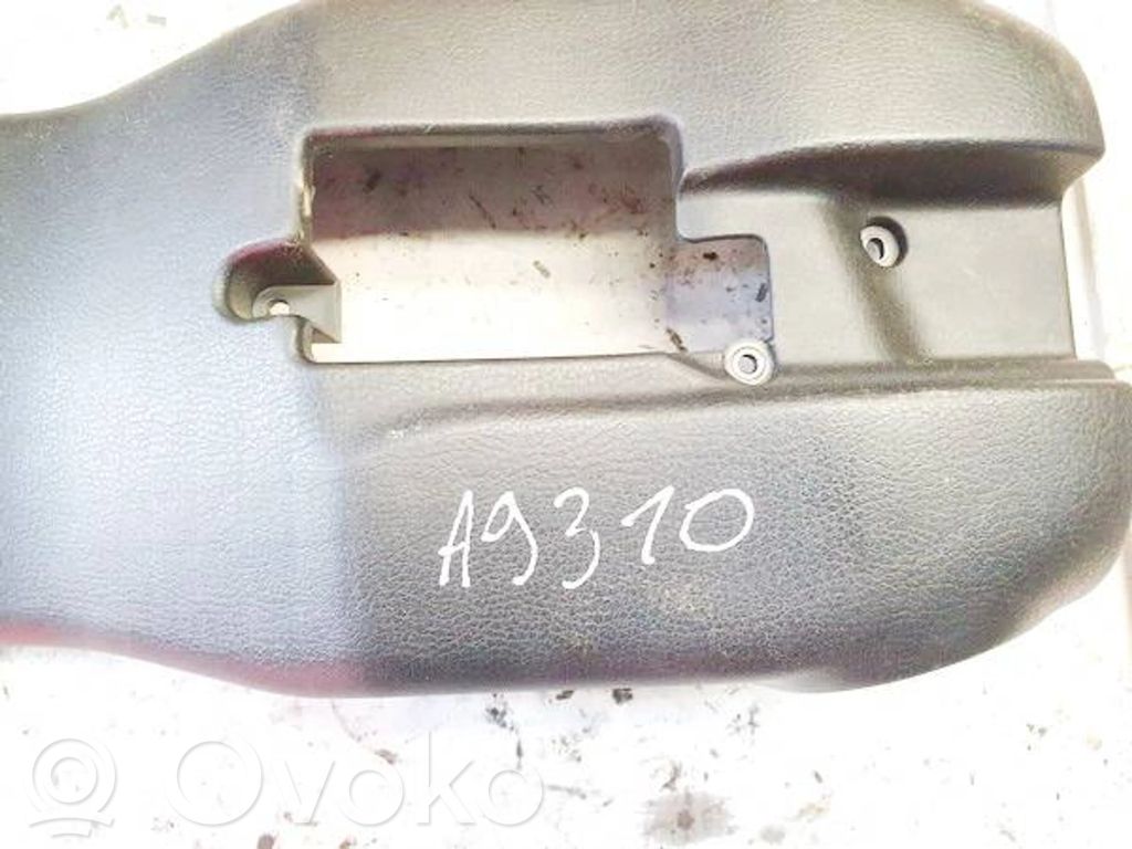 Mazda 2 Capac coloană direcție 