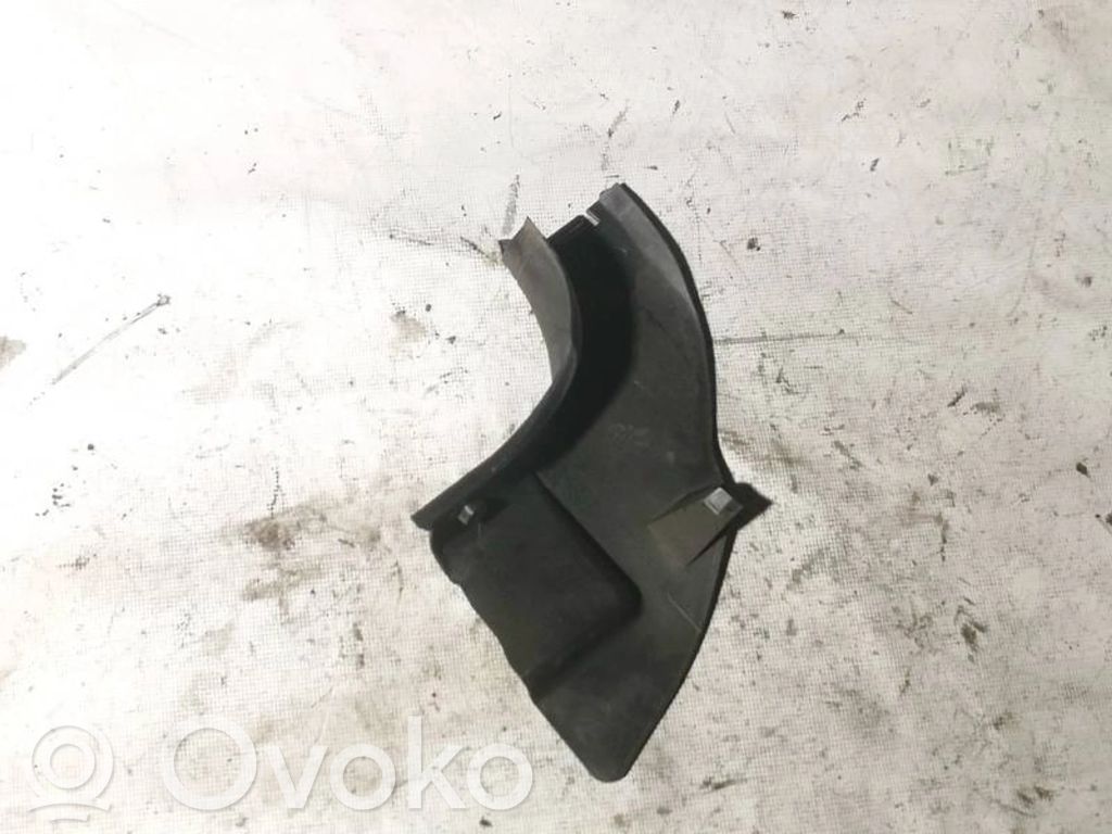 Opel Astra G Altra parte interiore 