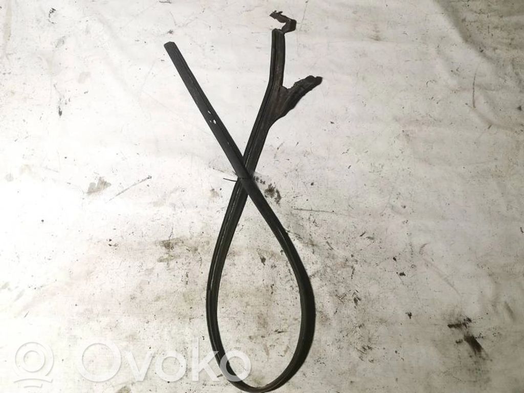 Muu ulkopuolen osa