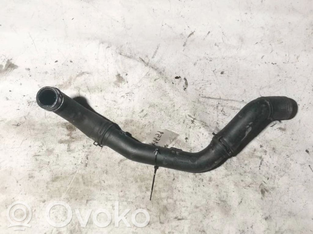 Wąż / Rura intercoolera